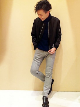 DaWaWaさんのコーディネート