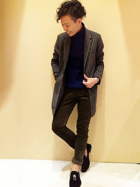 DaWaWaさんのコーディネート