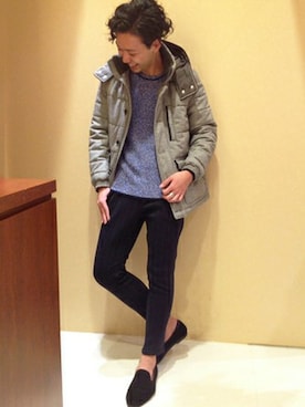 DaWaWaさんのコーディネート