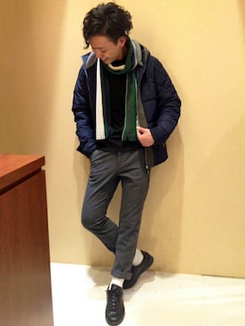 DaWaWaさんのコーディネート