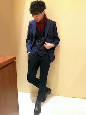 DaWaWaさんのコーディネート