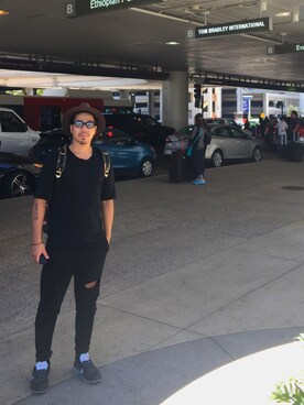 k.ookaさんのコーディネート