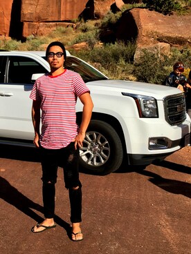 k.ookaさんのコーディネート