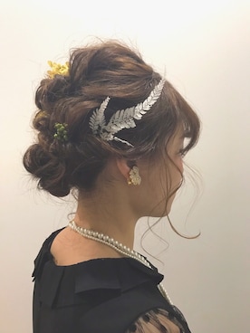 だんだんさんのコーディネート