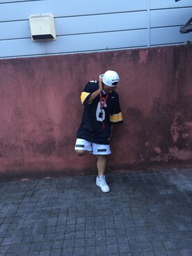 石橋 けんとさんのコーディネート