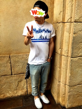 takeo.さんのコーディネート