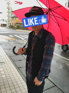 takeo.さんのコーディネート