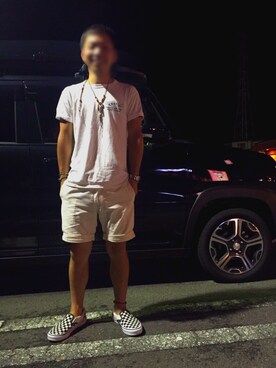 takeo.さんのコーディネート