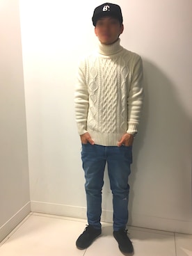 takeo.さんのコーディネート