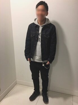 takeo.さんのコーディネート