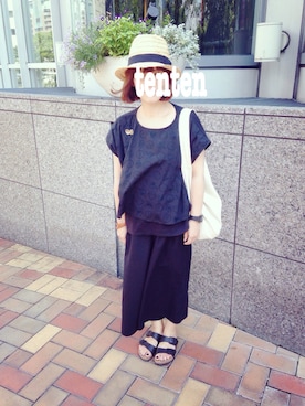 tentenさんのコーディネート