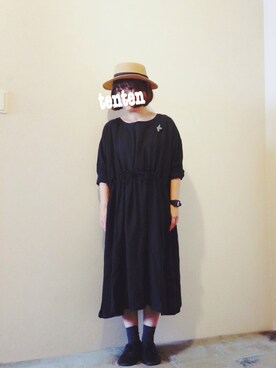 tentenさんのコーディネート