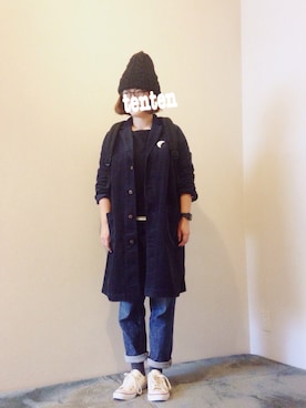 tentenさんのコーディネート