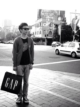 六才子さんのコーディネート