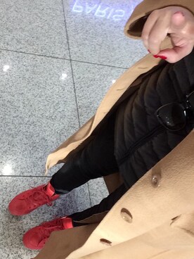 KimiHsuStyleさんのコーディネート