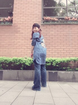 KimiHsuStyleさんのコーディネート