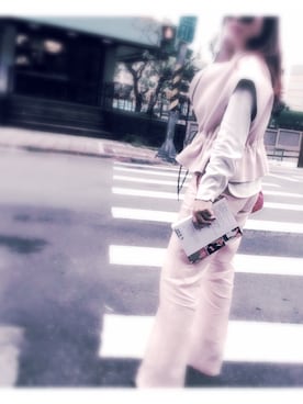 KimiHsuStyleさんのコーディネート