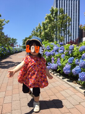 harunaさんのコーディネート