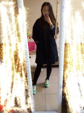 可爱smileyanさんのコーディネート