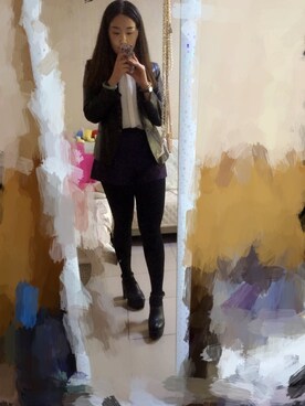 可爱smileyanさんのコーディネート