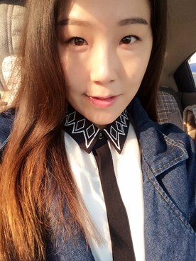 可爱smileyanさんのコーディネート