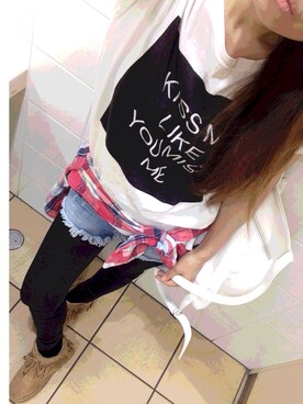 Nachizmさんのコーディネート