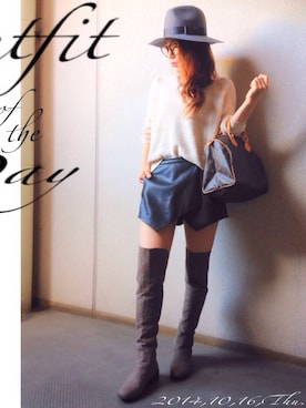 Nachizmさんのコーディネート