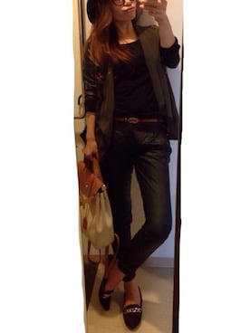 Nachizmさんのコーディネート