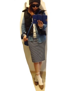 Nachizmさんのコーディネート