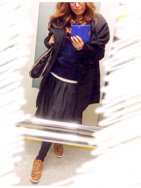 Nachizmさんのコーディネート