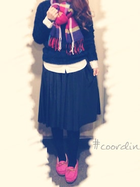 Nachizmさんのコーディネート