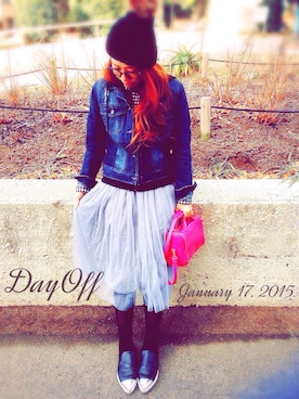 Nachizmさんのコーディネート