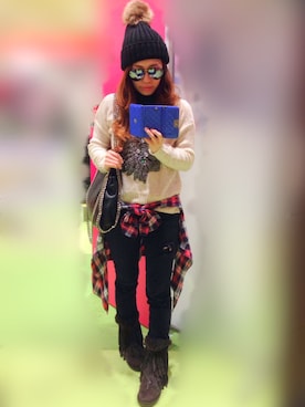 Nachizmさんのコーディネート