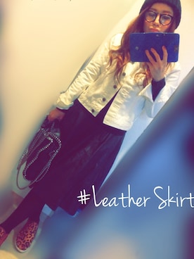 Nachizmさんのコーディネート