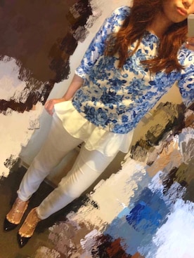 Nachizmさんのコーディネート