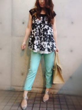 Nachizmさんのコーディネート