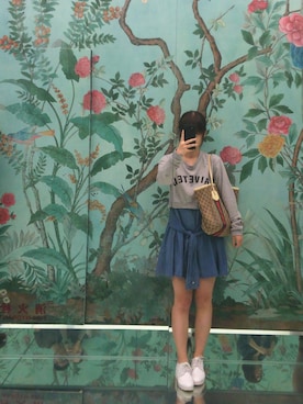 ケイコさんのコーディネート