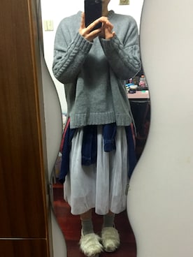 ケイコさんのコーディネート