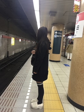 ケイコさんのコーディネート