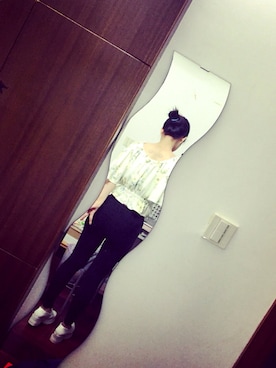 ケイコさんのコーディネート