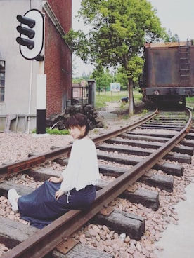 ケイコさんのコーディネート