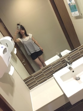 ケイコさんのコーディネート