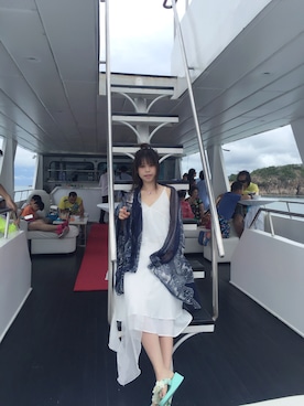 ケイコさんのコーディネート