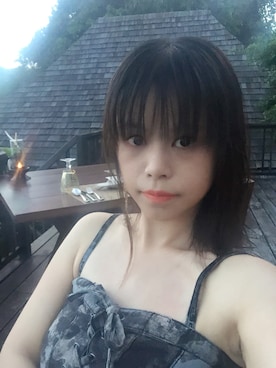 ケイコさんのコーディネート