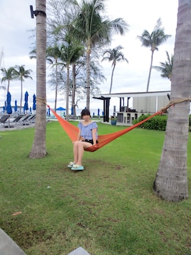 ケイコさんのコーディネート