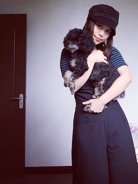 ケイコさんのコーディネート