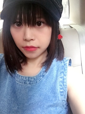 ケイコさんのコーディネート