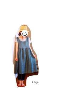 toy さんのコーディネート