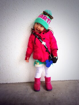 いとちんさんのコーディネート