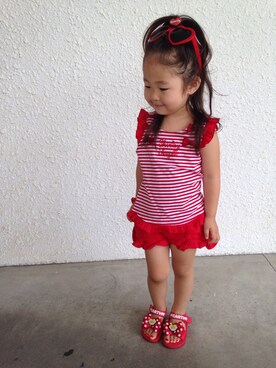 いとちんさんのコーディネート